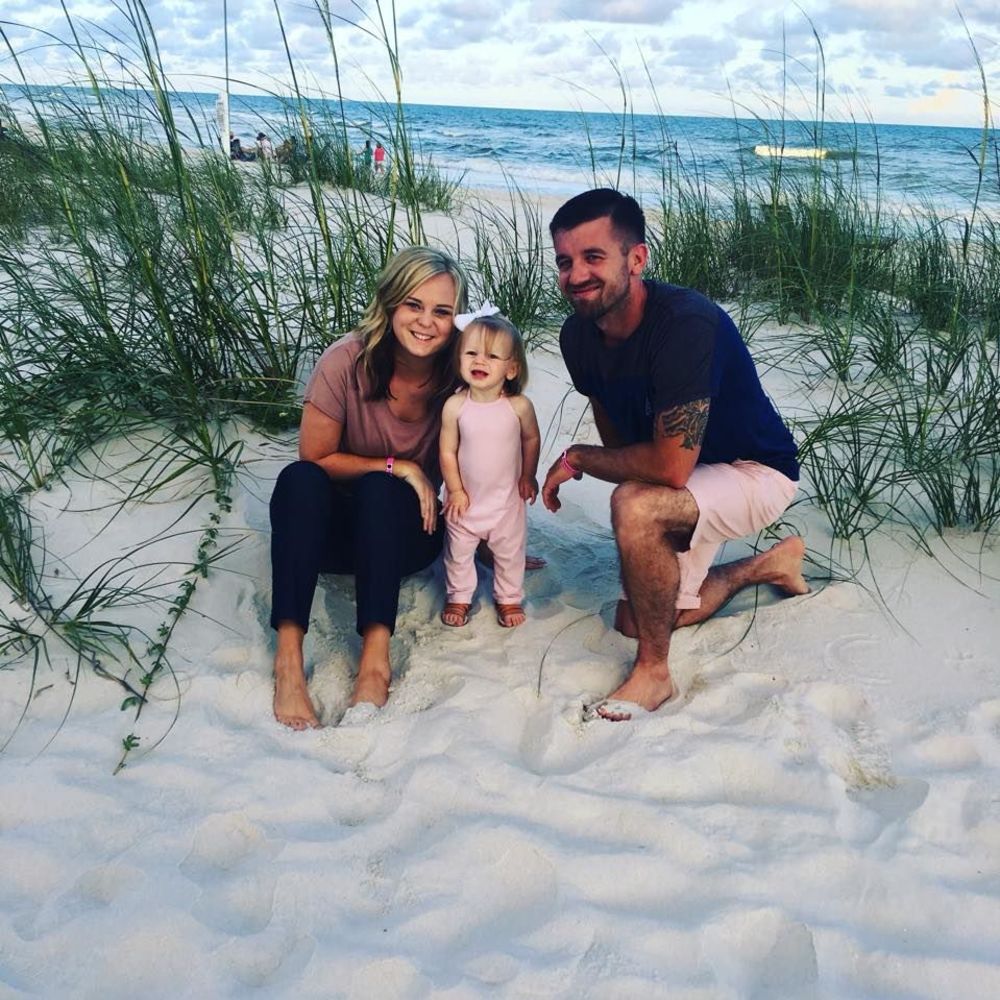 Meet your Posher, Kari